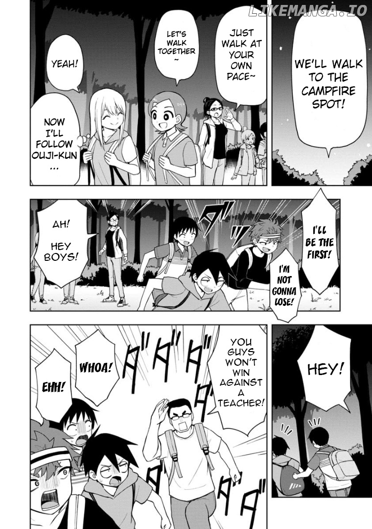 Love Is Still Too Early For Himeichi-Chan chapter 45 - page 5