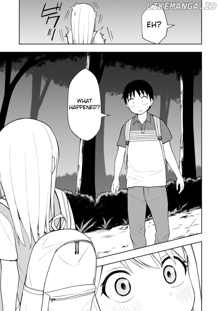 Love Is Still Too Early For Himeichi-Chan chapter 45 - page 8