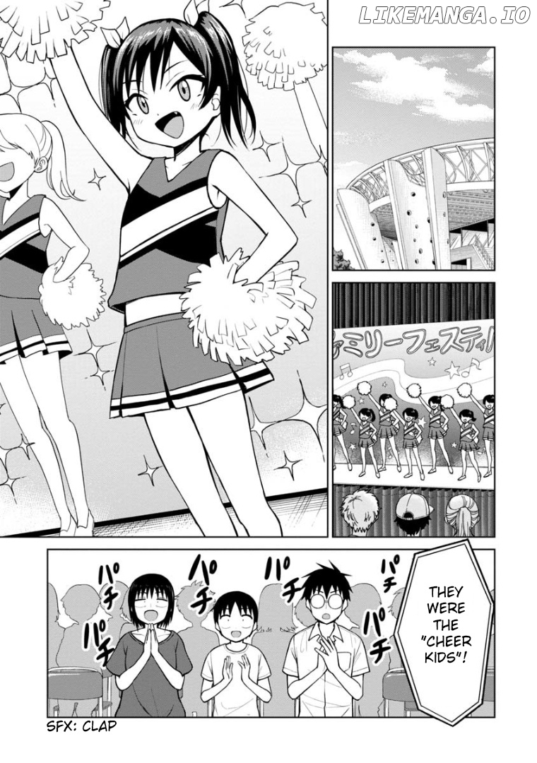 Love Is Still Too Early For Himeichi-Chan chapter 52 - page 2