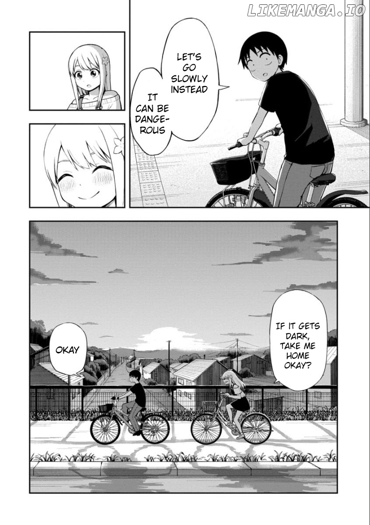Love Is Still Too Early For Himeichi-Chan chapter 43 - page 13