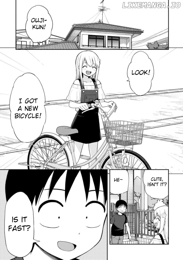 Love Is Still Too Early For Himeichi-Chan chapter 43 - page 2