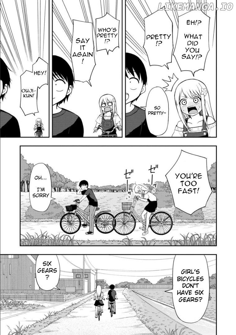 Love Is Still Too Early For Himeichi-Chan chapter 43 - page 8