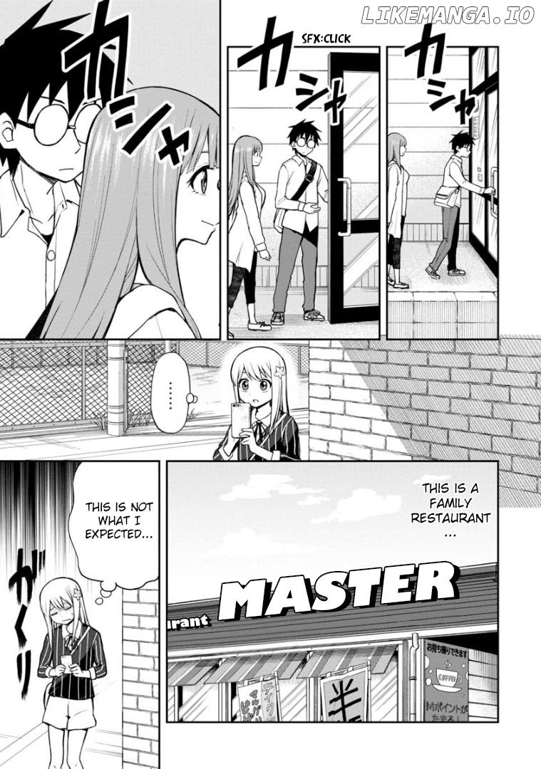 Love Is Still Too Early For Himeichi-Chan chapter 42 - page 6