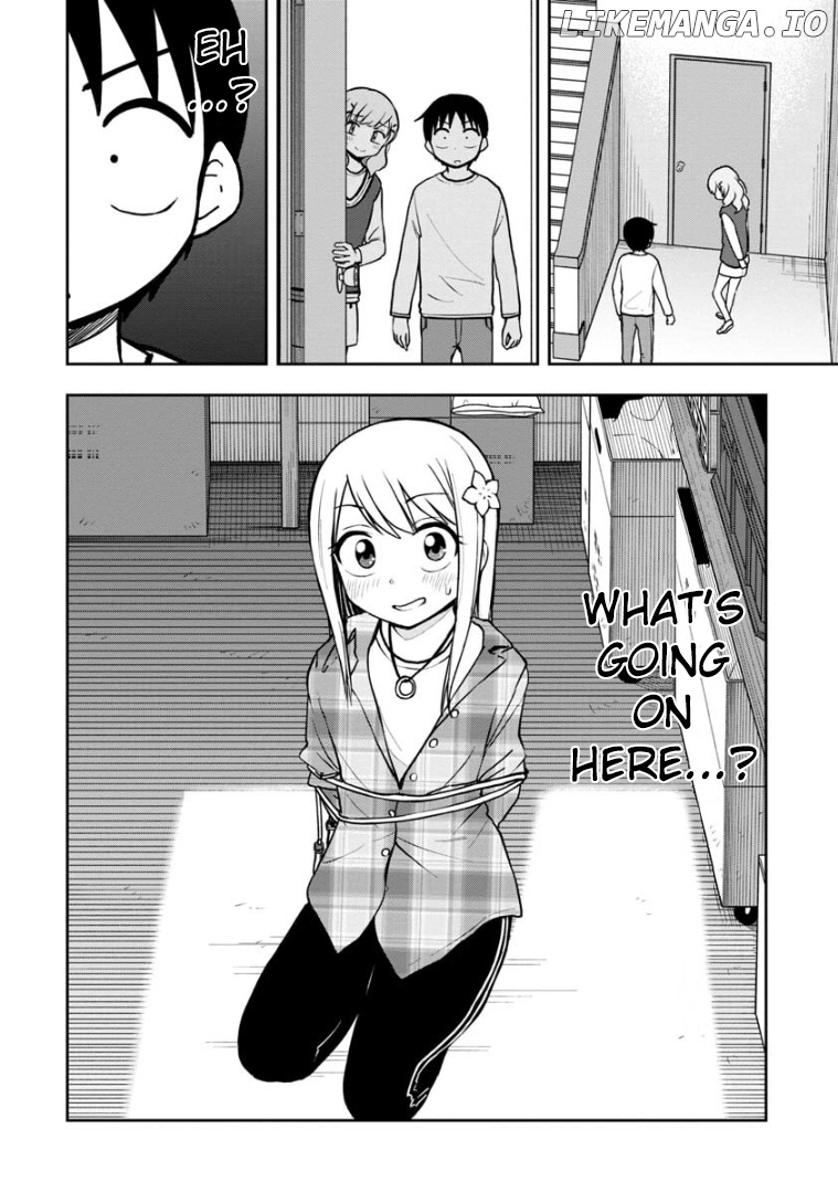 Love Is Still Too Early For Himeichi-Chan chapter 41 - page 7