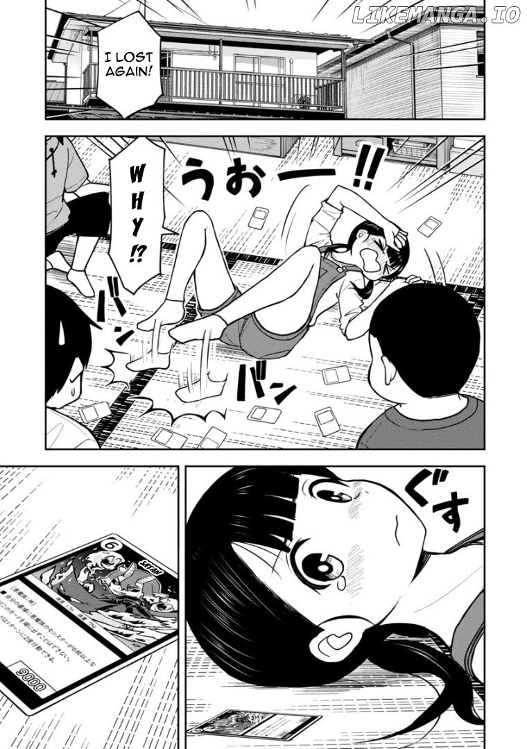Love Is Still Too Early For Himeichi-Chan chapter 40 - page 2