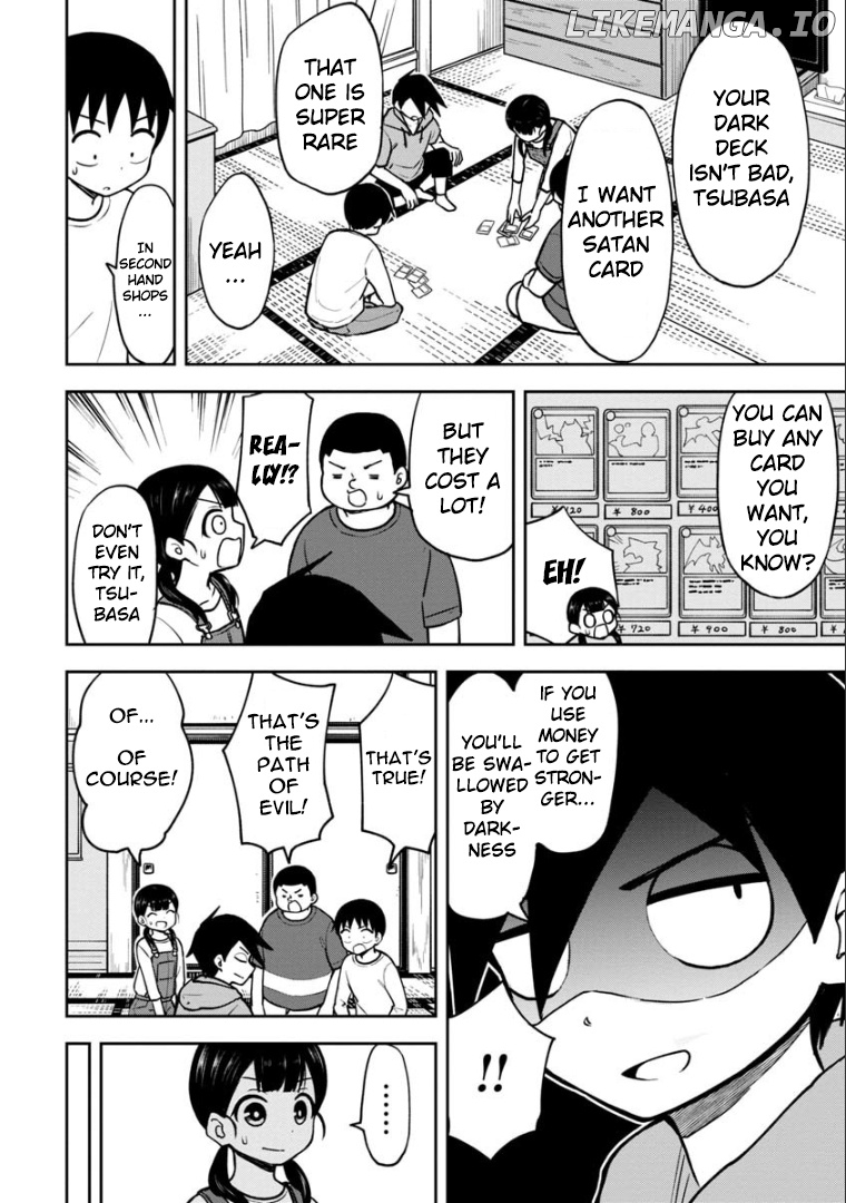 Love Is Still Too Early For Himeichi-Chan chapter 40 - page 3