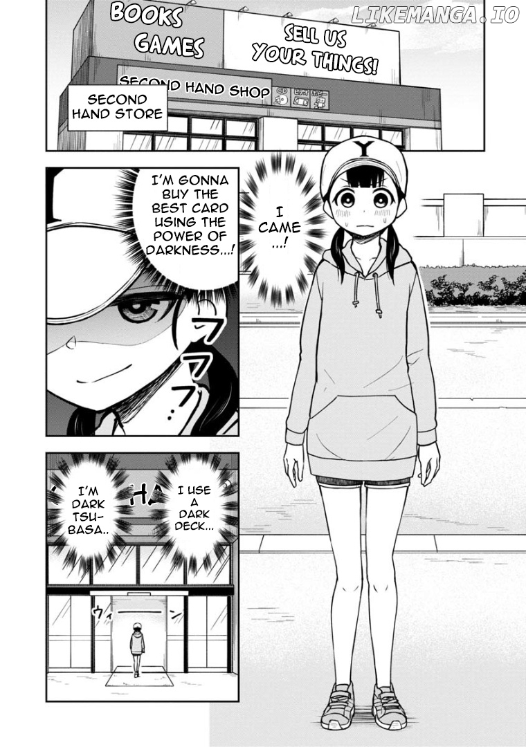 Love Is Still Too Early For Himeichi-Chan chapter 40 - page 4