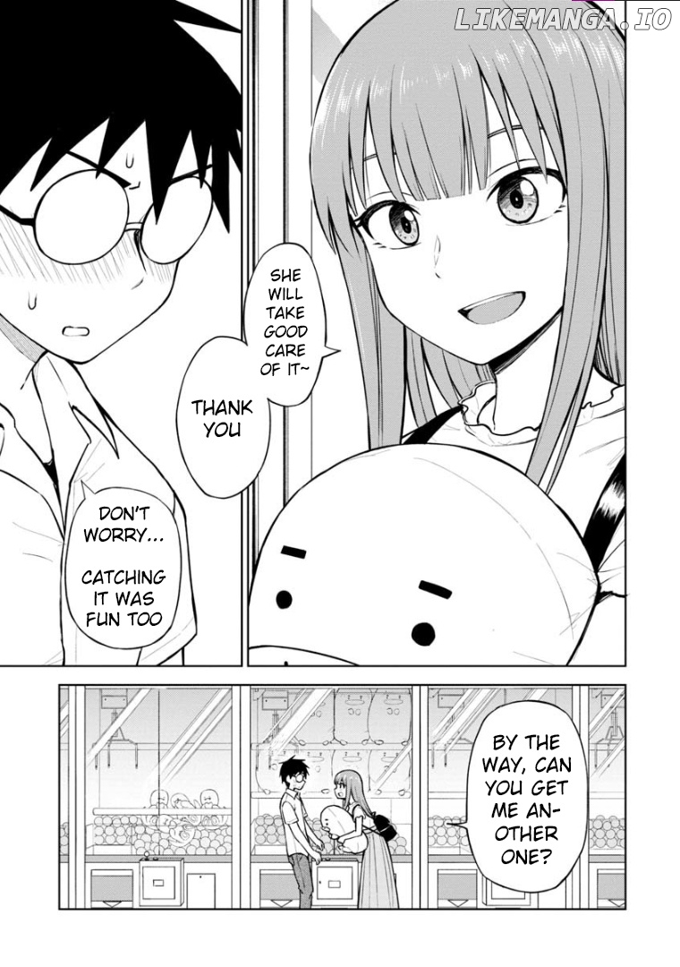 Love Is Still Too Early For Himeichi-Chan chapter 53 - page 10