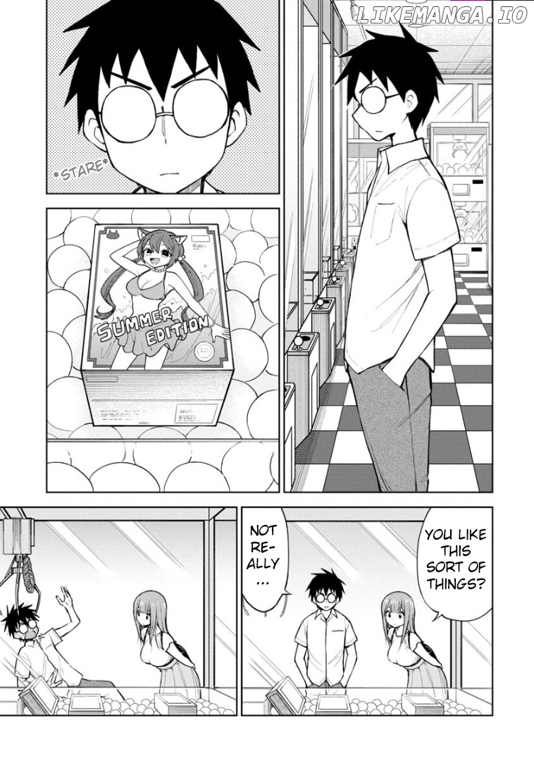 Love Is Still Too Early For Himeichi-Chan chapter 53 - page 4