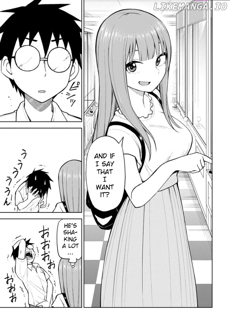 Love Is Still Too Early For Himeichi-Chan chapter 53 - page 6