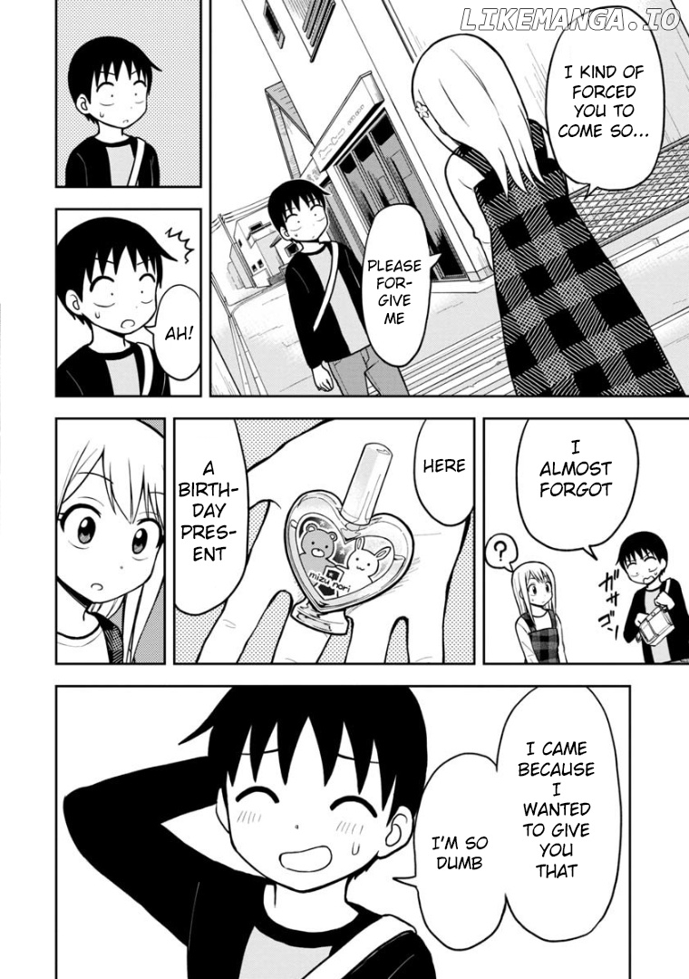 Love Is Still Too Early For Himeichi-Chan chapter 39 - page 11