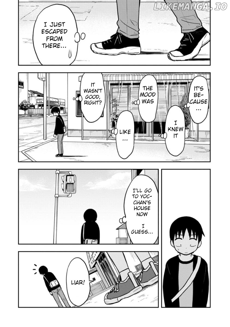 Love Is Still Too Early For Himeichi-Chan chapter 39 - page 9