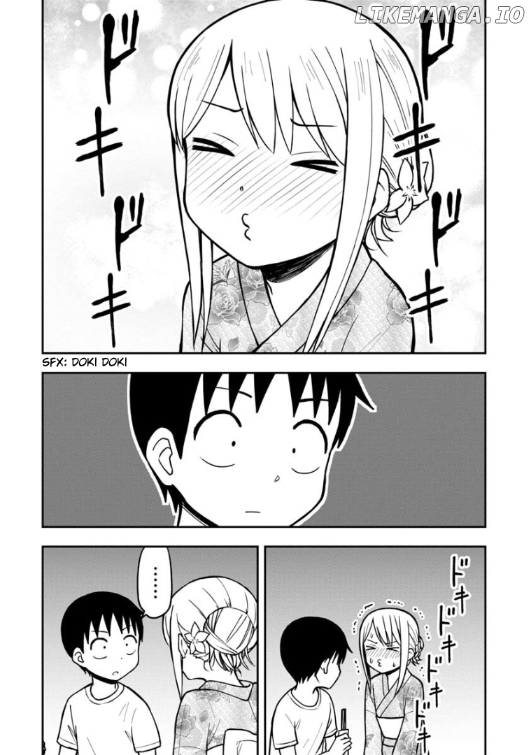Love Is Still Too Early For Himeichi-Chan chapter 19 - page 11