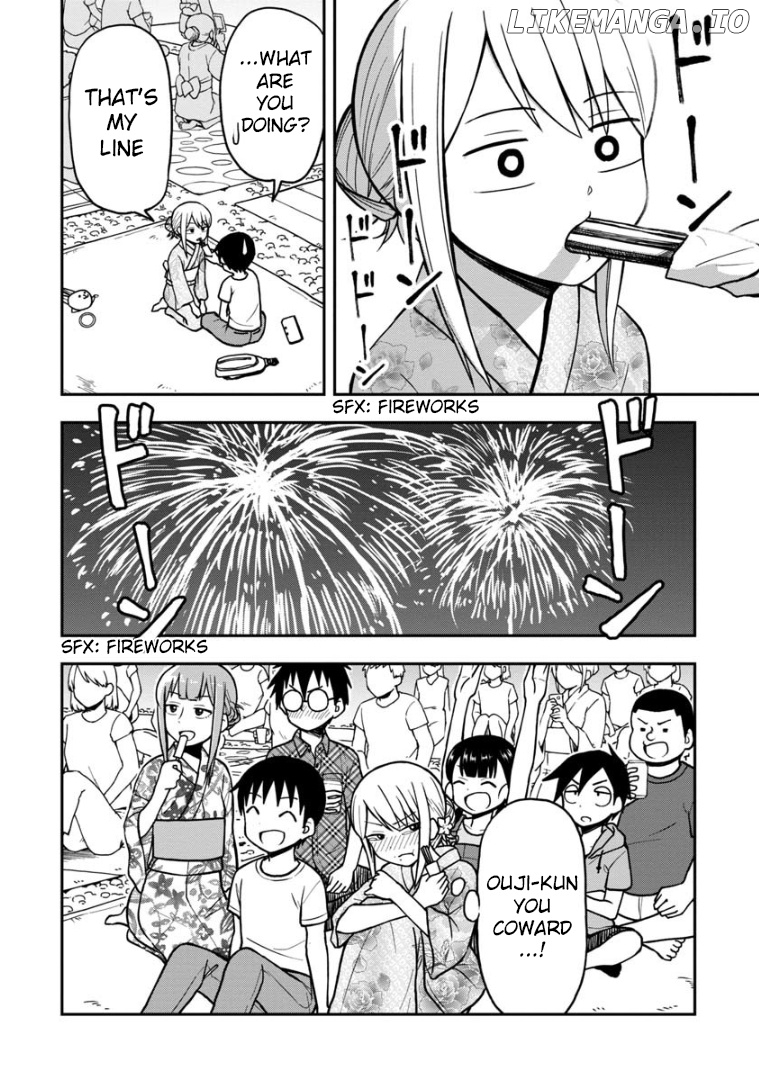 Love Is Still Too Early For Himeichi-Chan chapter 19 - page 13