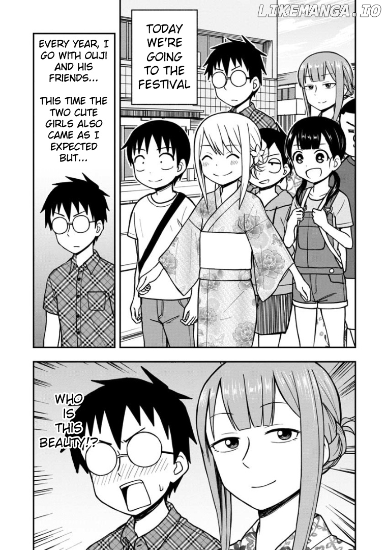 Love Is Still Too Early For Himeichi-Chan chapter 19 - page 2