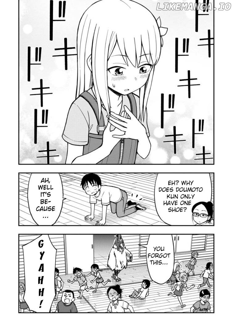 Love Is Still Too Early For Himeichi-Chan chapter 18 - page 13