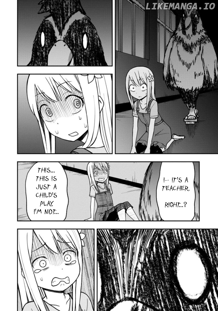 Love Is Still Too Early For Himeichi-Chan chapter 18 - page 9