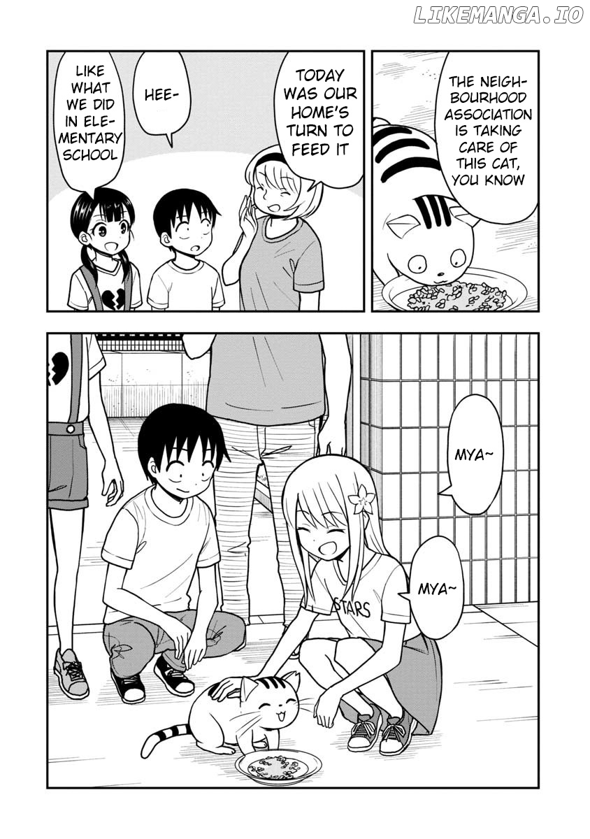Love Is Still Too Early For Himeichi-Chan chapter 22 - page 13