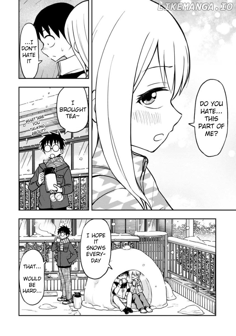 Love Is Still Too Early For Himeichi-Chan chapter 36 - page 13