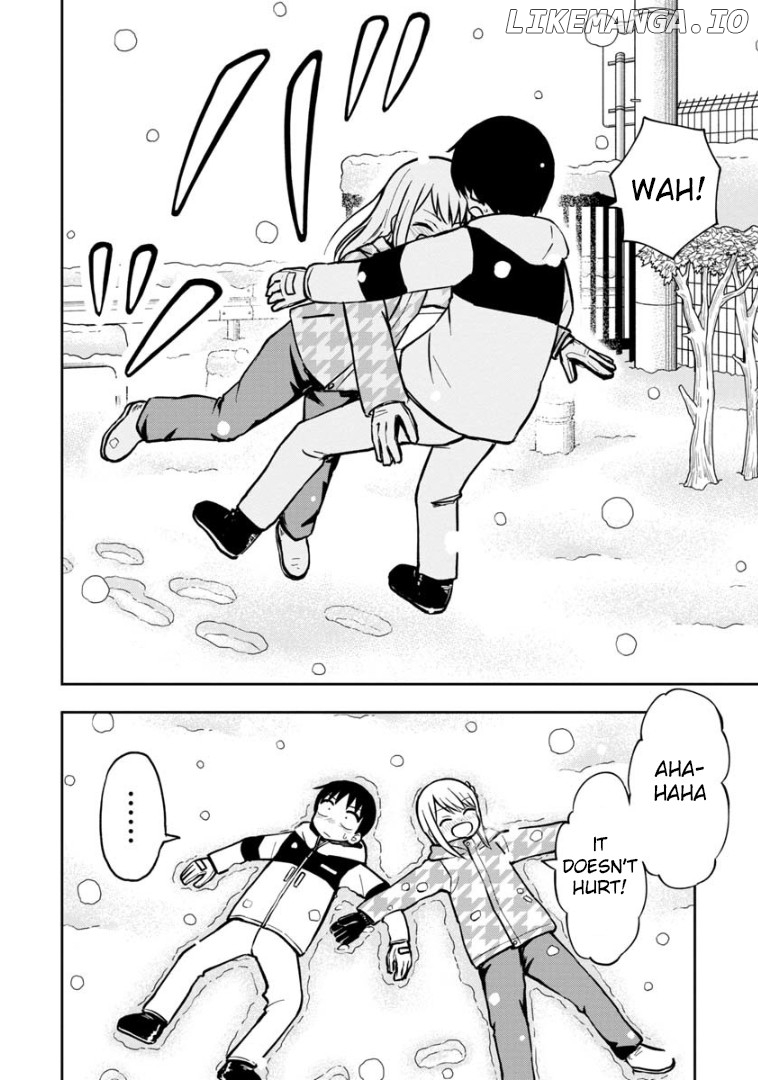 Love Is Still Too Early For Himeichi-Chan chapter 36 - page 5