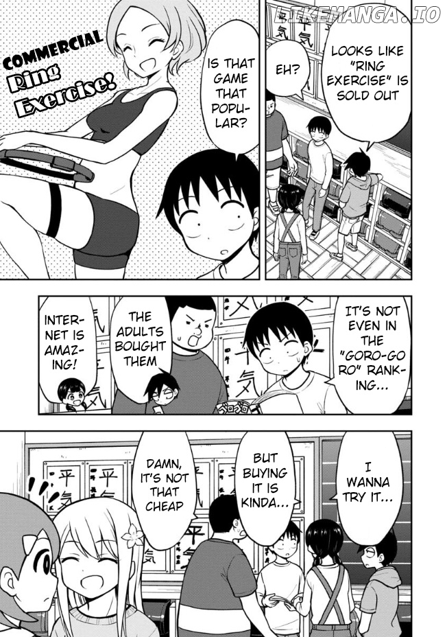 Love Is Still Too Early For Himeichi-Chan chapter 34 - page 2
