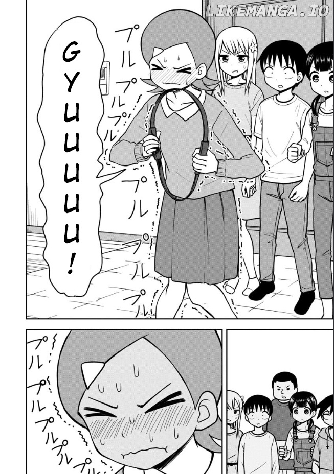 Love Is Still Too Early For Himeichi-Chan chapter 34 - page 7