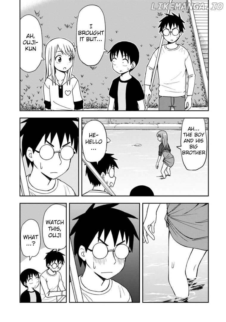 Love Is Still Too Early For Himeichi-Chan chapter 30 - page 10