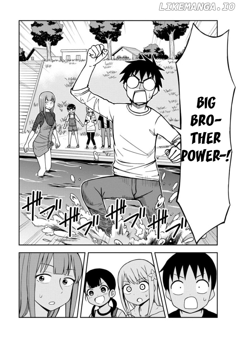 Love Is Still Too Early For Himeichi-Chan chapter 30 - page 11