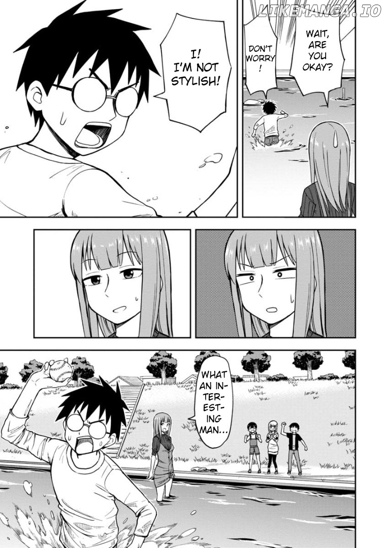 Love Is Still Too Early For Himeichi-Chan chapter 30 - page 12