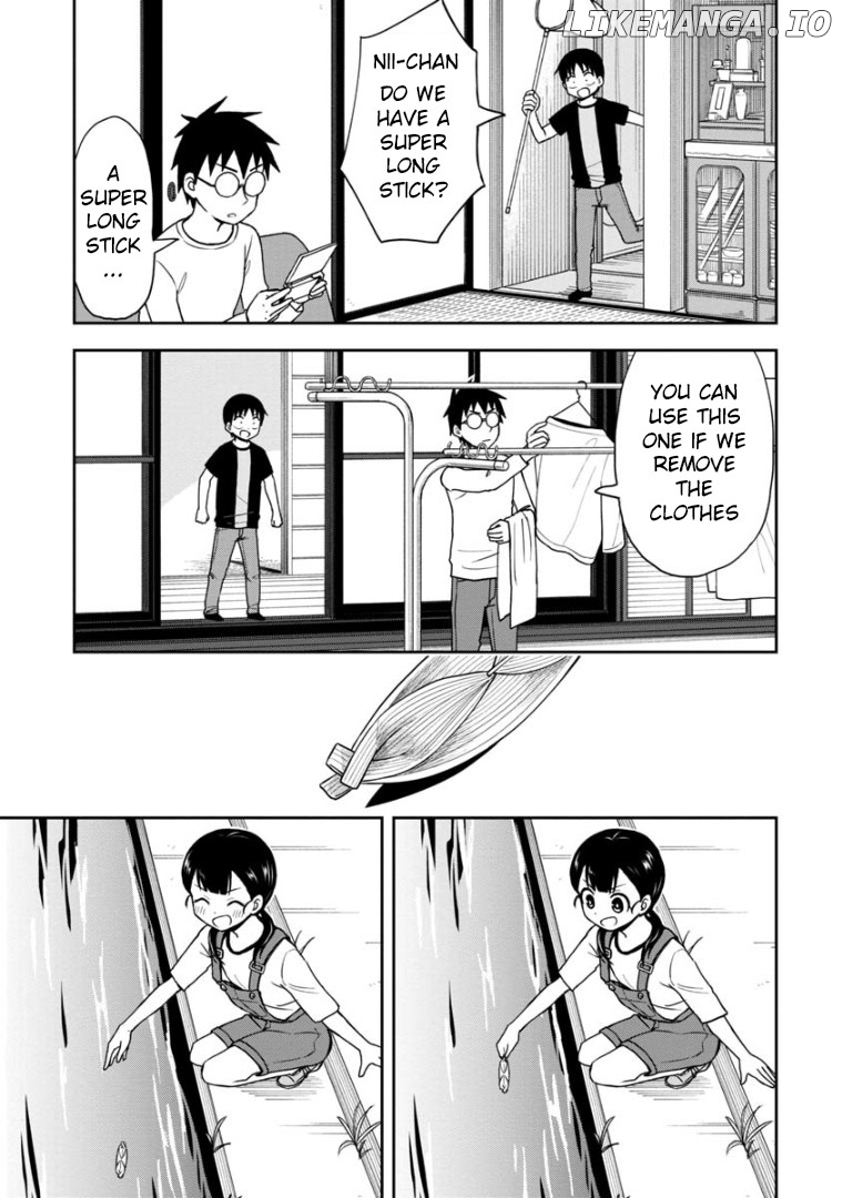 Love Is Still Too Early For Himeichi-Chan chapter 30 - page 6