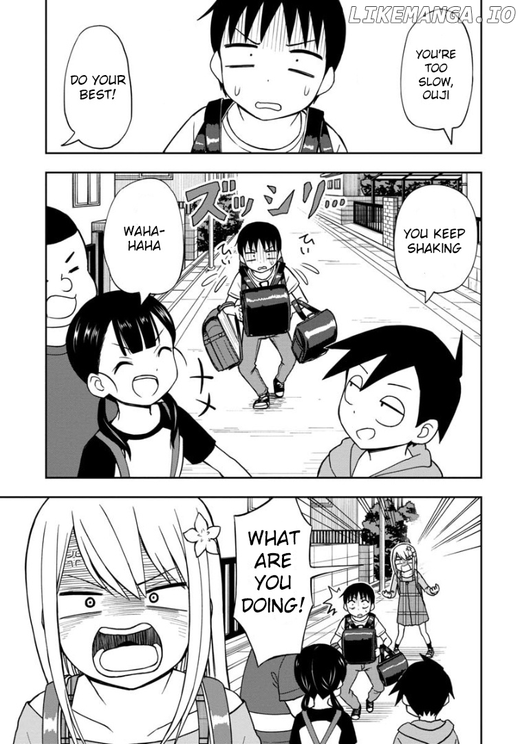 Love Is Still Too Early For Himeichi-Chan chapter 29 - page 2