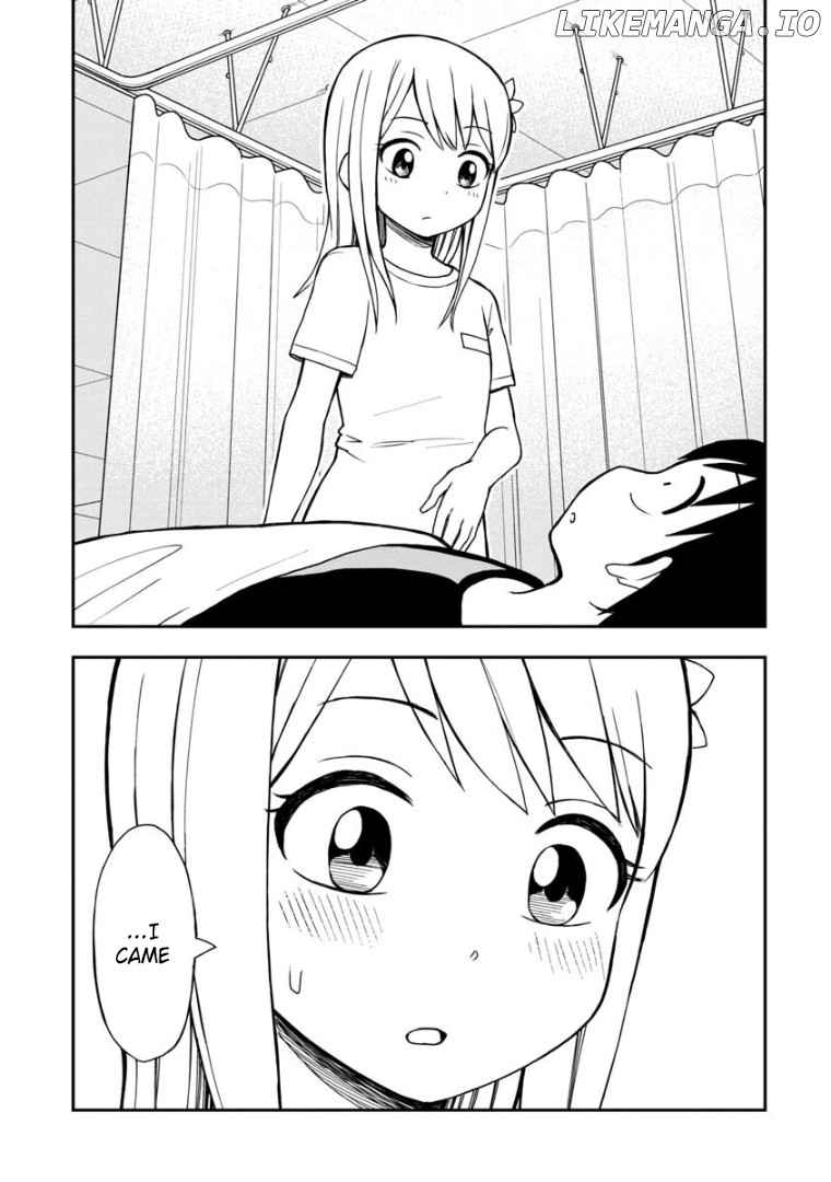 Love Is Still Too Early For Himeichi-Chan chapter 27 - page 12
