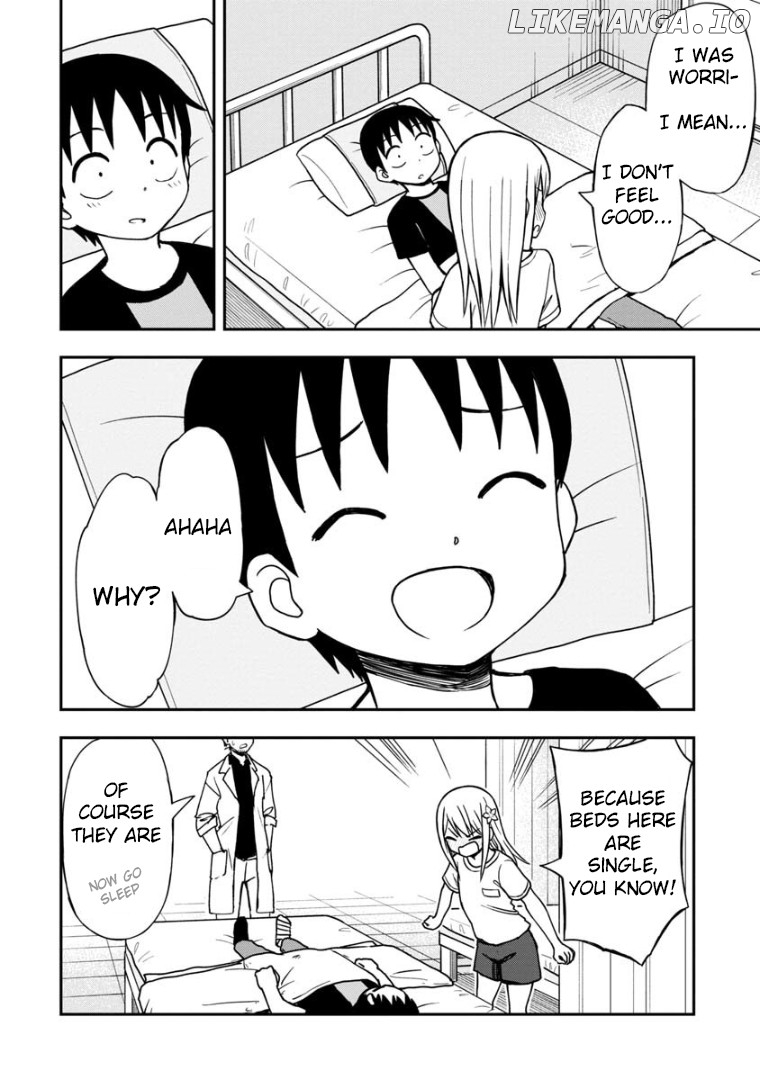 Love Is Still Too Early For Himeichi-Chan chapter 27 - page 13