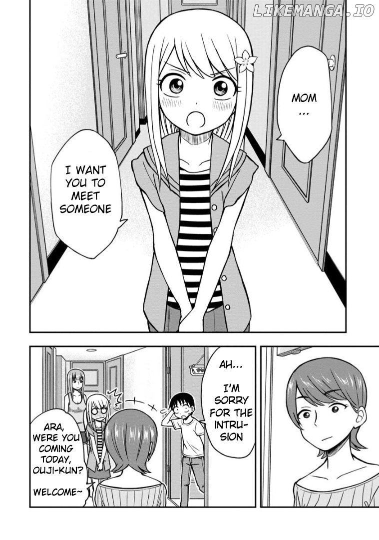Love Is Still Too Early For Himeichi-Chan chapter 26 - page 13