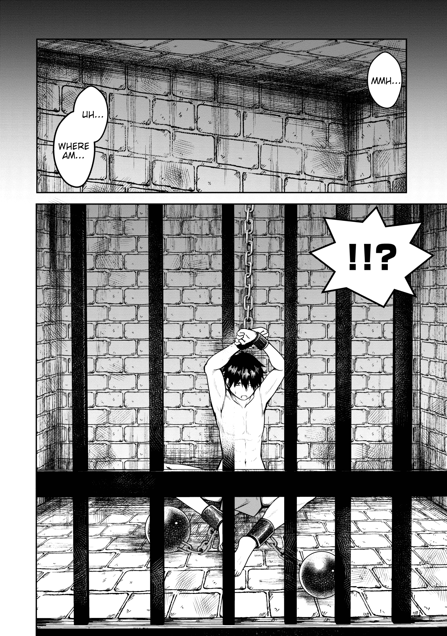 Succubus Ni Tensei Shita Node Milk Wo Shiborimasu chapter 19 - page 5