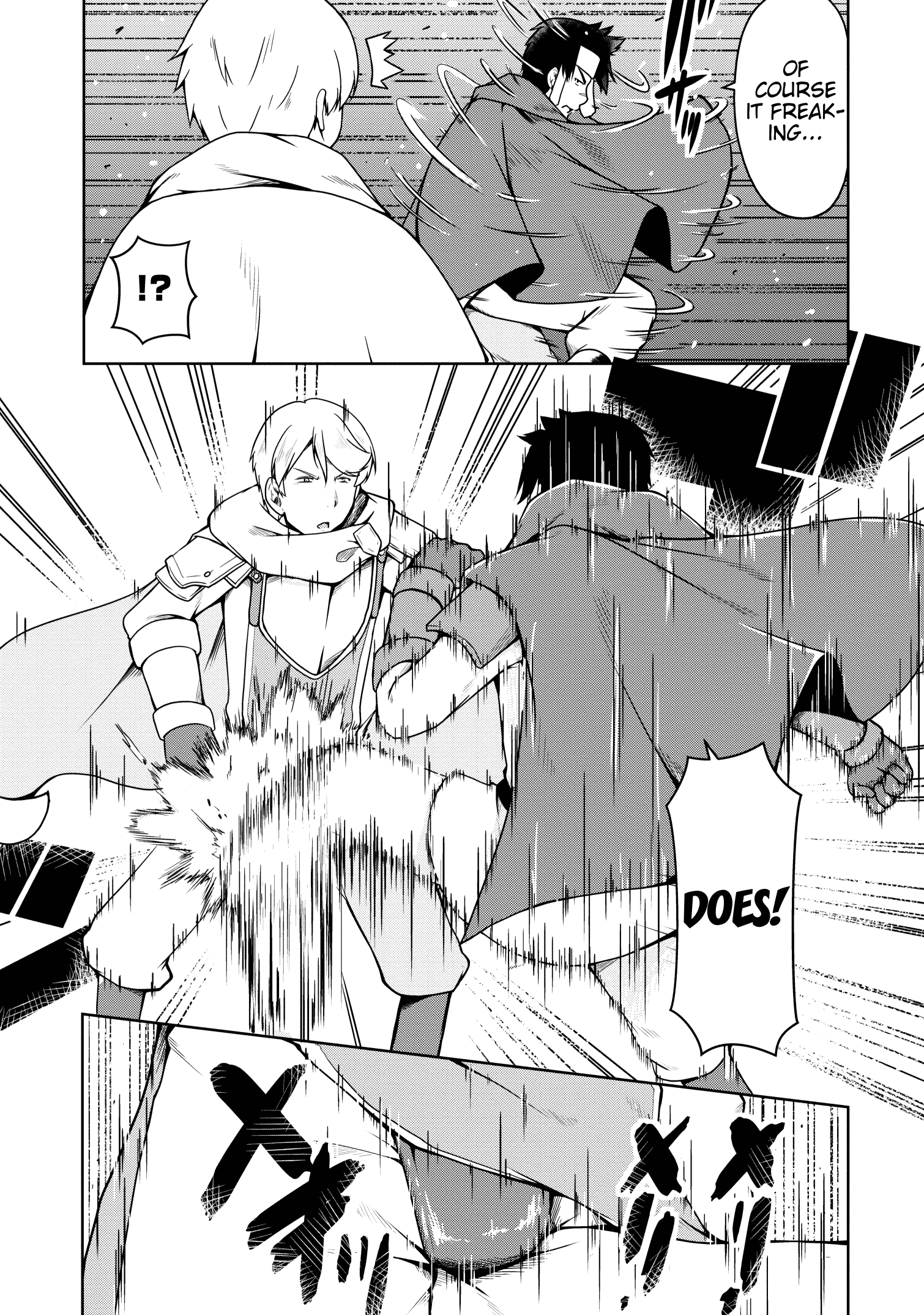 Succubus Ni Tensei Shita Node Milk Wo Shiborimasu chapter 18 - page 4