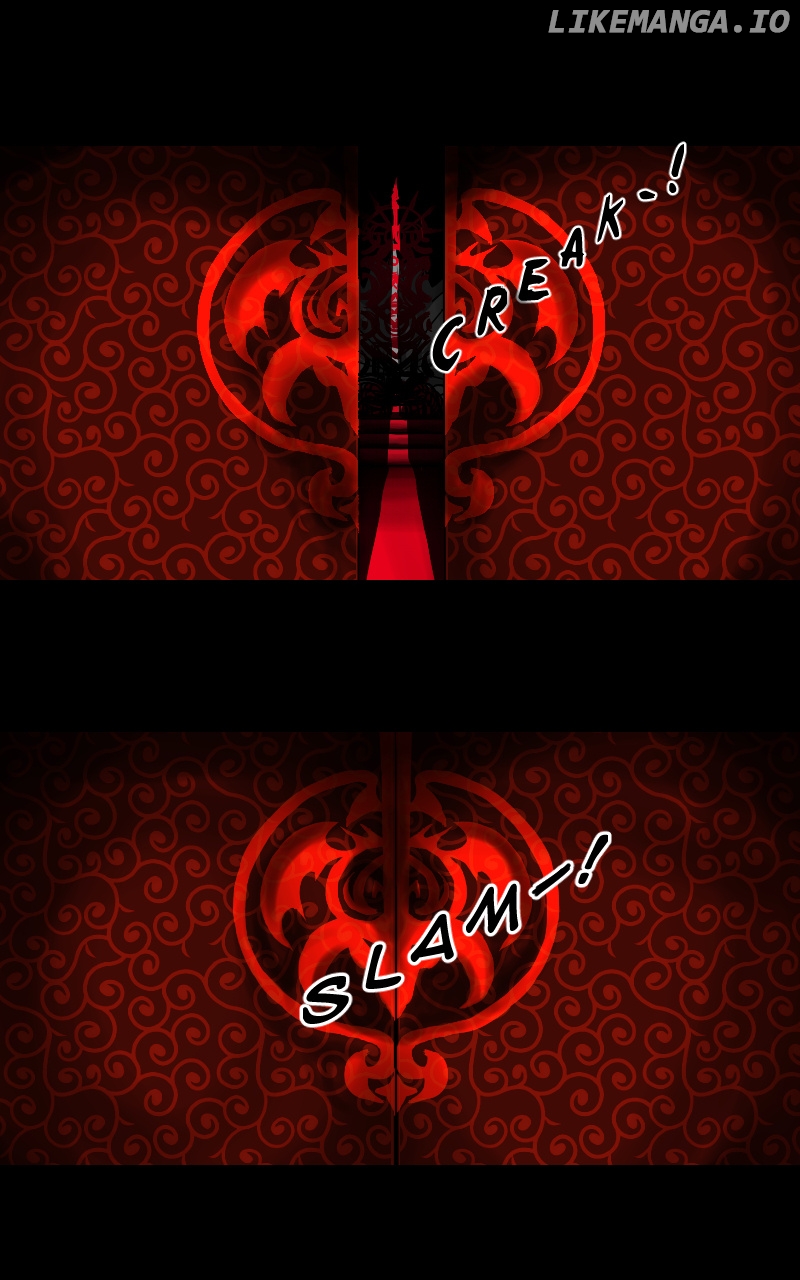 Deception Of The Demon King chapter 1 - page 11