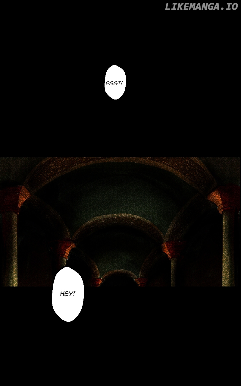 Deception Of The Demon King chapter 1 - page 14