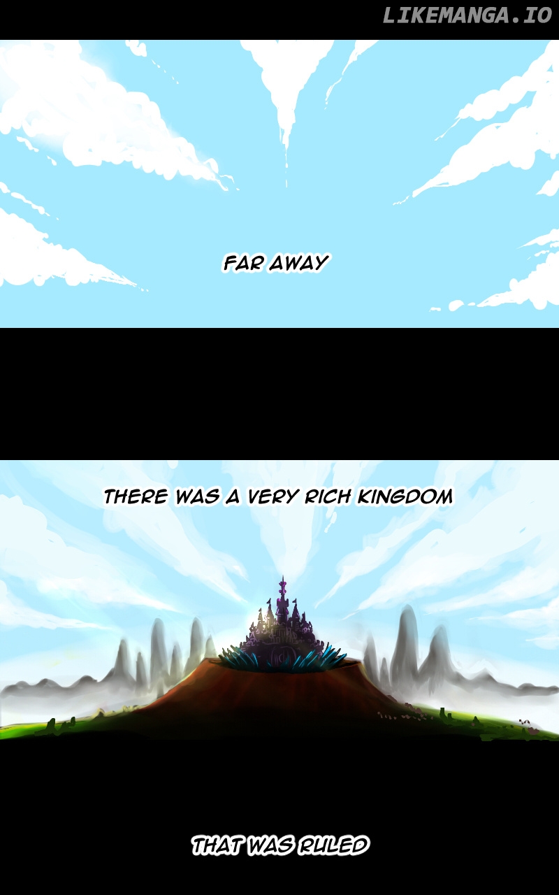 Deception Of The Demon King chapter 1 - page 2