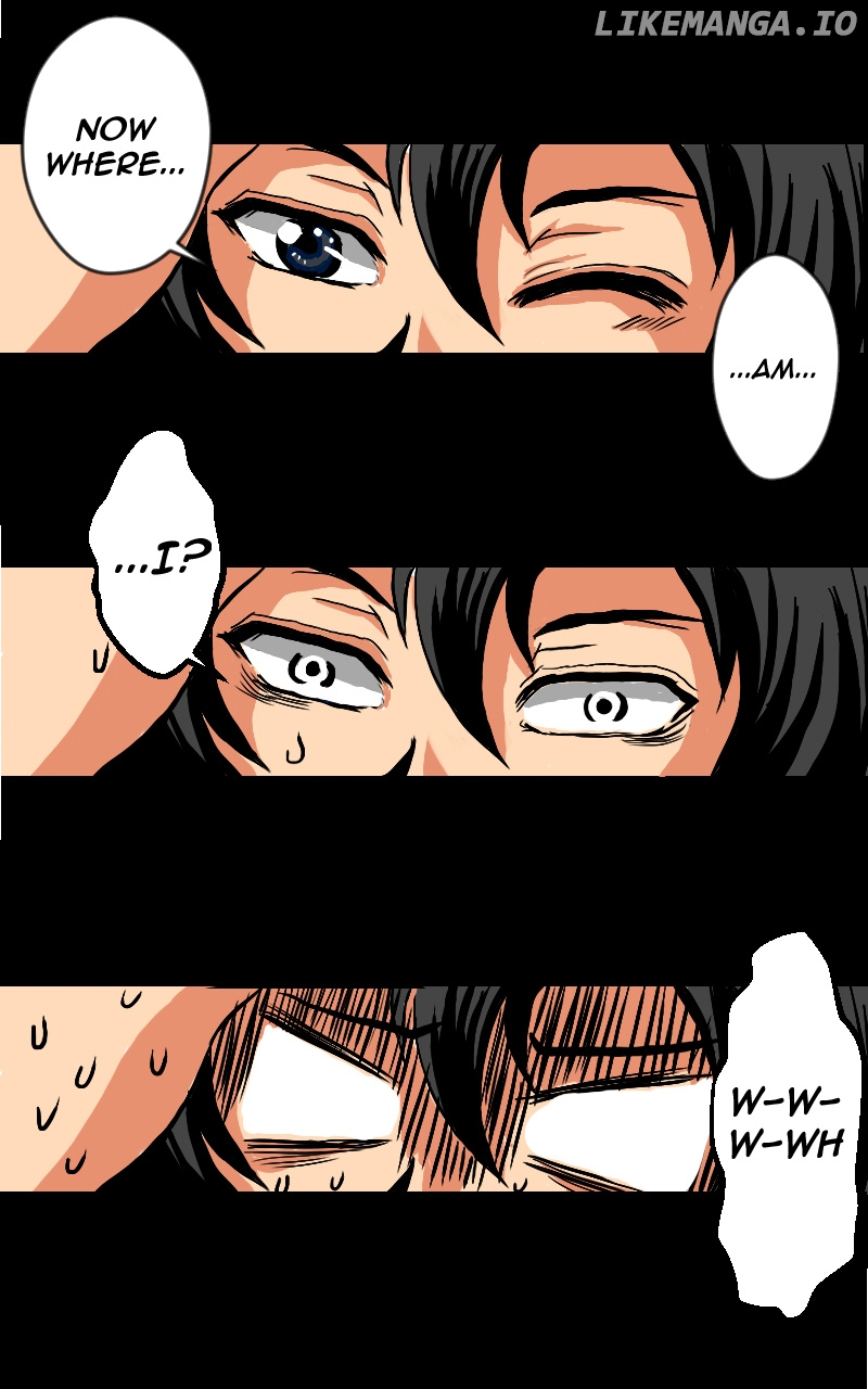 Deception Of The Demon King chapter 1 - page 20
