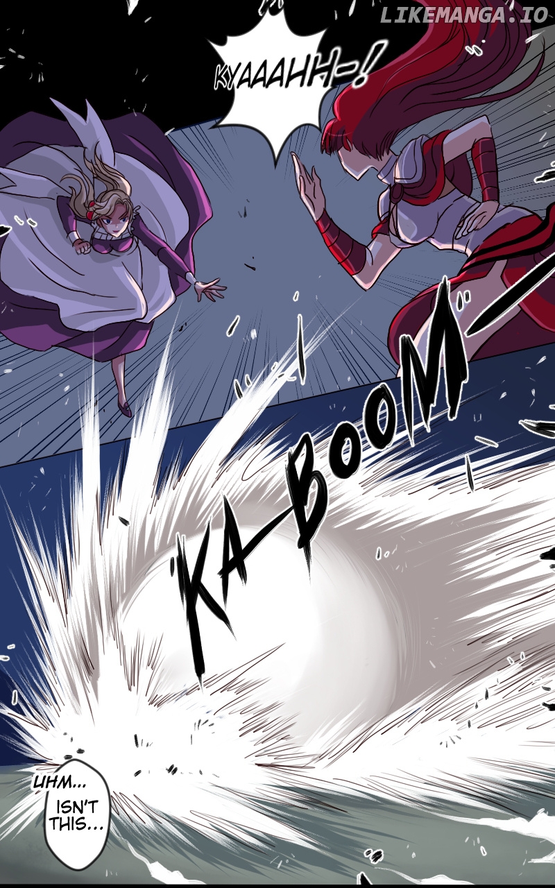Deception Of The Demon King chapter 10 - page 24