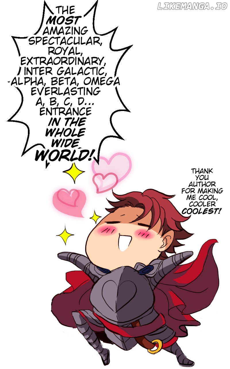 Deception Of The Demon King chapter 10 - page 31