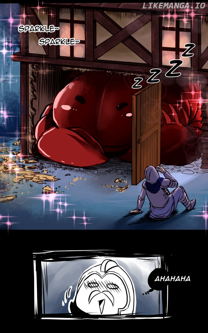 Deception Of The Demon King chapter 11 - page 6