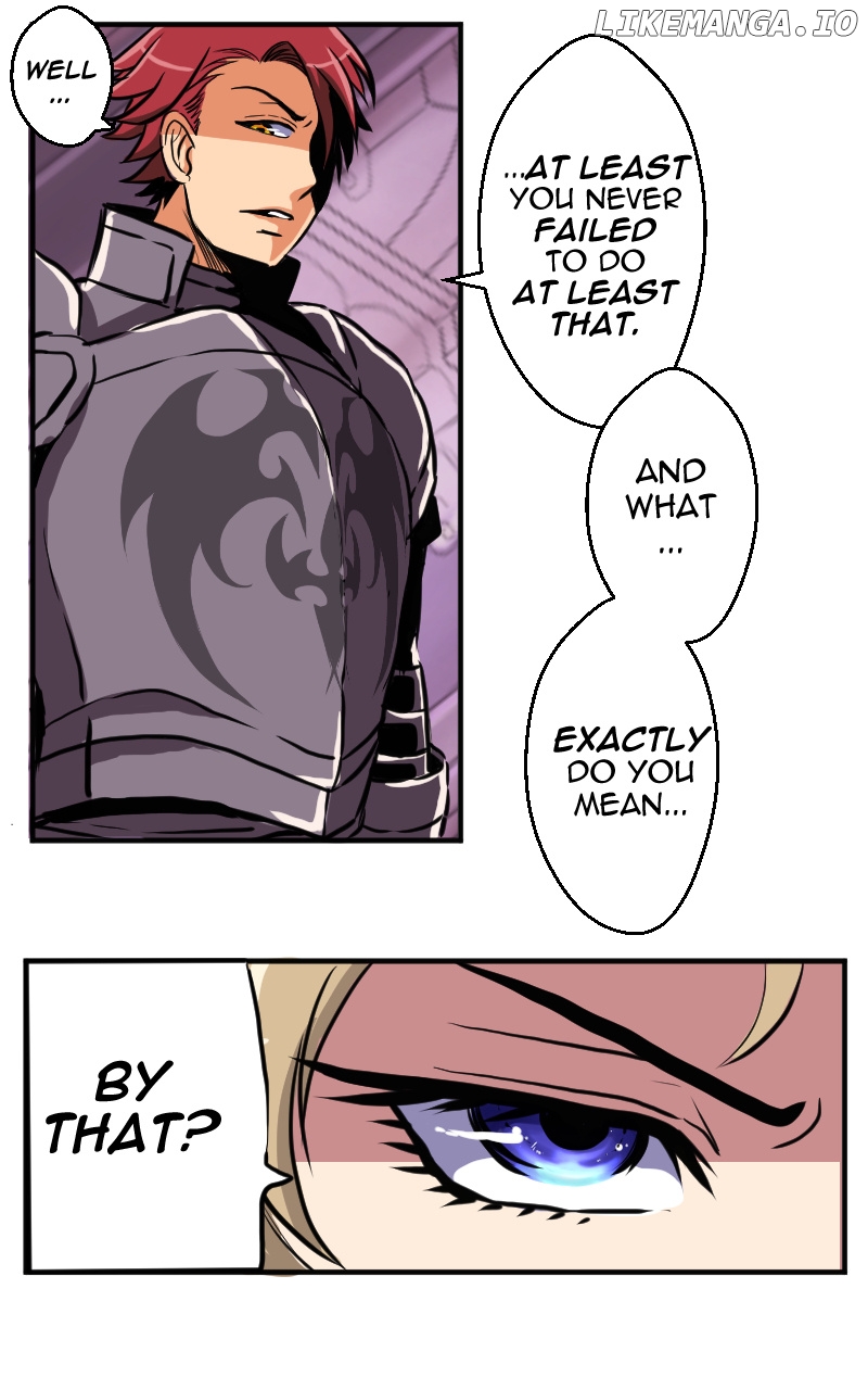 Deception Of The Demon King chapter 12 - page 13