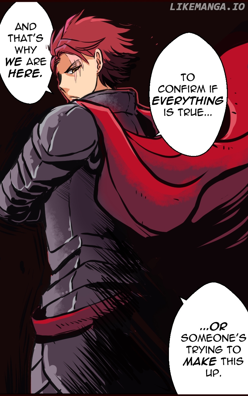 Deception Of The Demon King chapter 12 - page 16