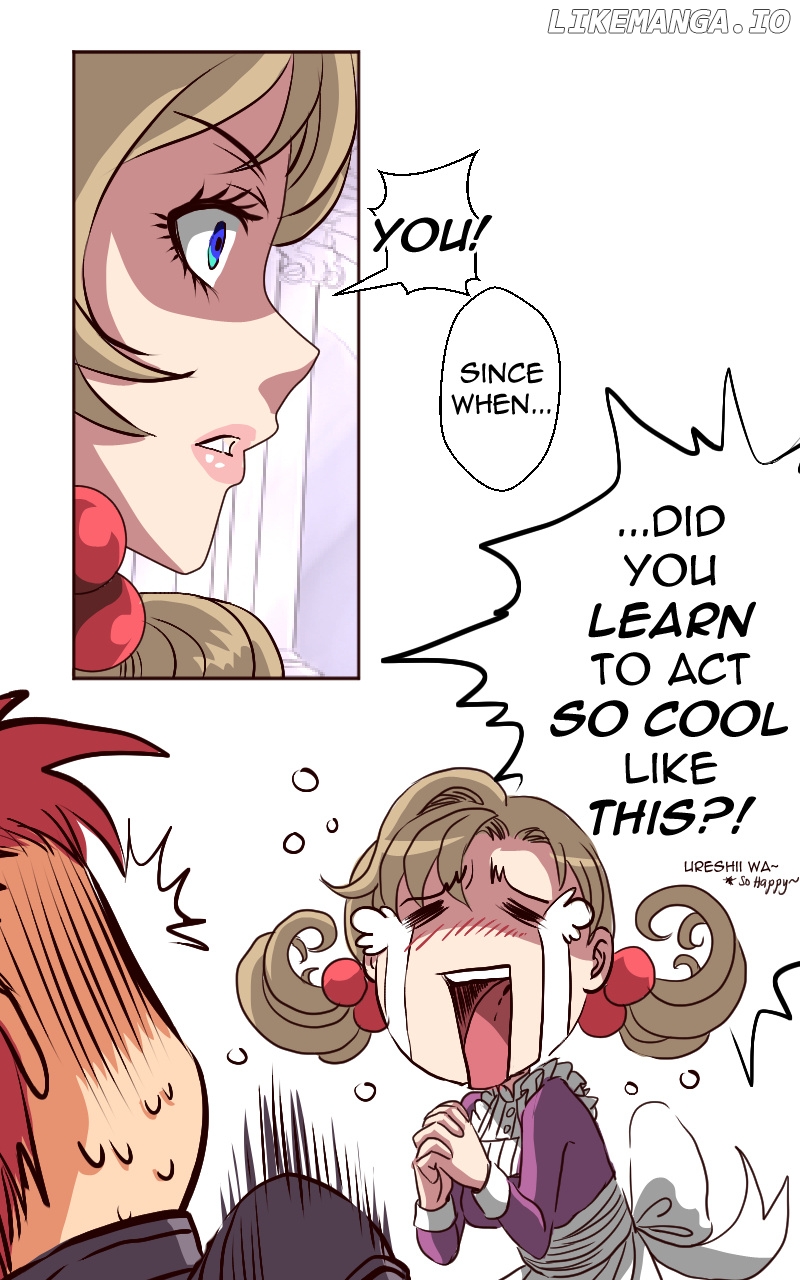 Deception Of The Demon King chapter 12 - page 17