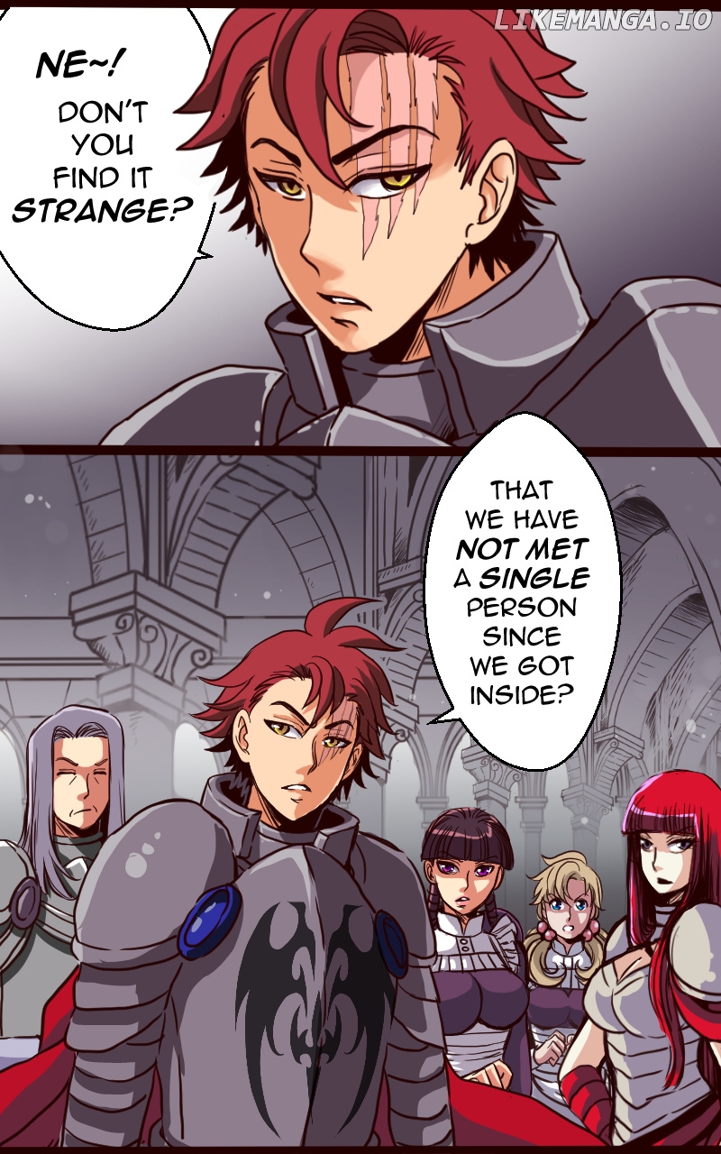 Deception Of The Demon King chapter 12 - page 19