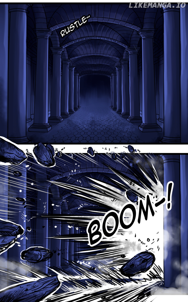 Deception Of The Demon King chapter 12 - page 2
