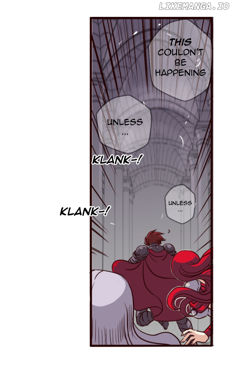 Deception Of The Demon King chapter 12 - page 24