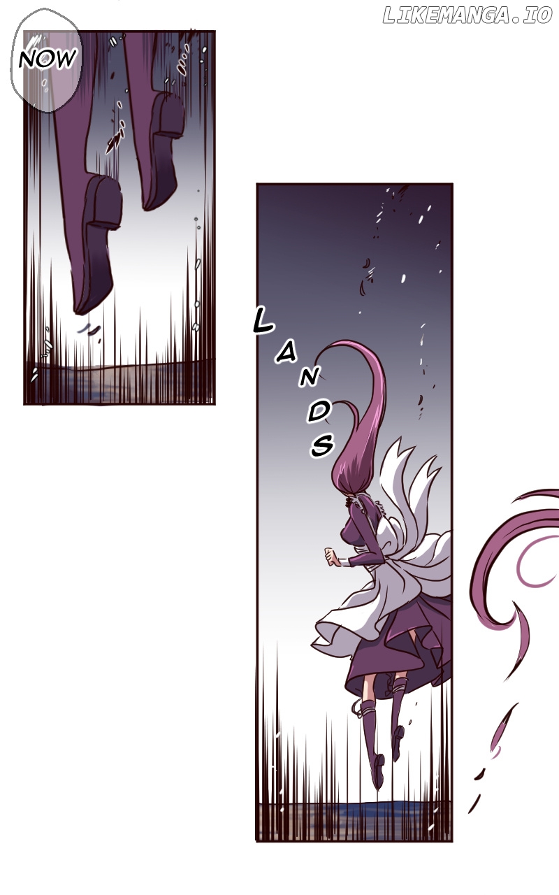 Deception Of The Demon King chapter 12 - page 6